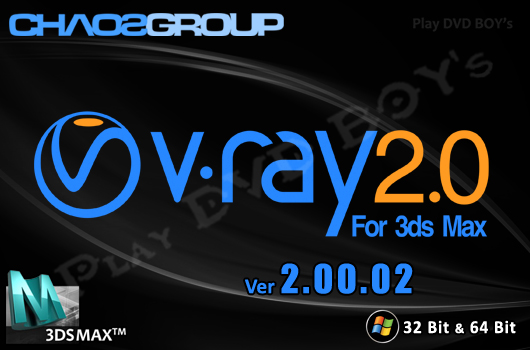 Vray 3d Max 2009 64 Bit