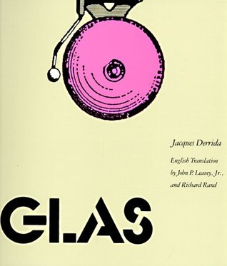 Jacques Derrida Glas Pdf Viewer