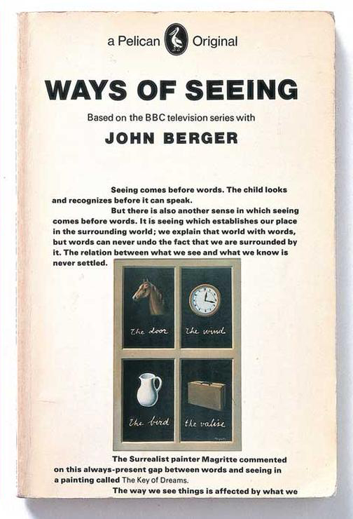 Berger seeing is believing pdf writers